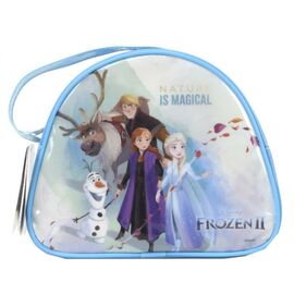 Детская косметика Markwins Frozen Набор косметики "Magic Beauty" в сумочке (1580164E)