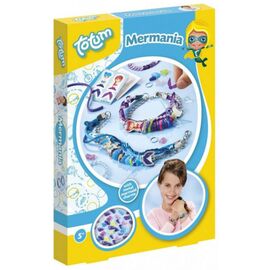 Набор для творчества Totum Русалкомания (8714274021099) (21099)