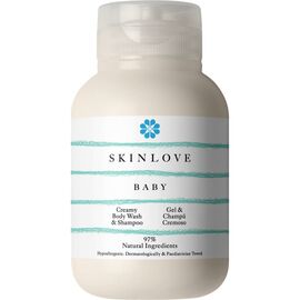 Детский гель для душа Skinlove 295 мл (3990527)