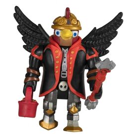 Фигурка для геймеров Jazwares Roblox Core Figures PeZsmistic, the Dread Talon W8 (ROB0332)