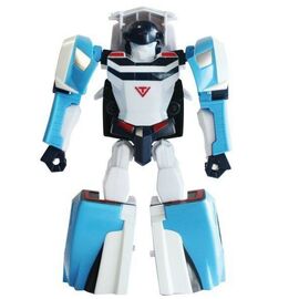 Трансформер Tobot Атлон мини Тобот Торнадо (301069)