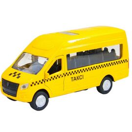 Машина Технопарк ГАЗЕЛЬ ТАКСИ (SB-18-19-T-WB)