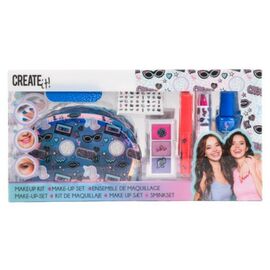 Детская косметика Create it! набор косметики с сумочкой (84169)