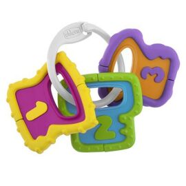 Брязкальце Chicco Ключики (05953.00)