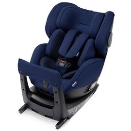 Автокресло Recaro Salia Select Pacific Blue (00089025420050)