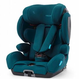 Автокресло Recaro Tian Elite Select Teal Green (00088043410050)