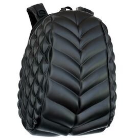 Рюкзак школьный MadPax Scale Half BLACK ATTACK (M/SCA/BLK/HALF)