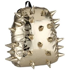 Рюкзак школьный MadPax Metallic Extreme Half 24 Karat (M/MET/24/HALF)