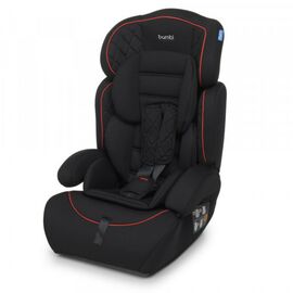 Автокресло Bambi M 3546 9-36кг black (Bambi M 3546 black)