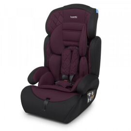 Автокресло Bambi M 3546 9-36кг purple (Bambi M 3546 purple)