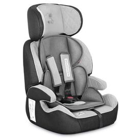 Автокресло Bertoni/Lorelli Navigator 9-36 кг Grey (NAVIGATOR grey)