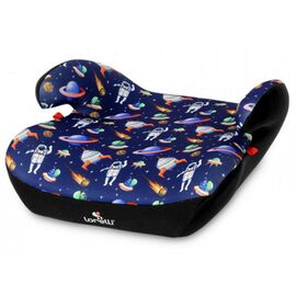 Автокресло Bertoni/Lorelli Orion 22-36 кг Dark Blue Cosmos (ORION dark blue cosmos)