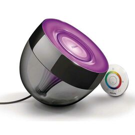 Світильник Philips LIC Iris LivingColors Remote control Black (915004285701)
