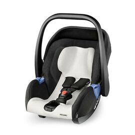 Чехол для автокресла Recaro Privia летний (95515B21404)