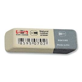 Ластик Koh-i-Noor combined eraser SunPearl, 6541/40 (6541040007KD)