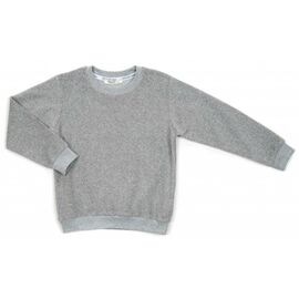 Кофта Breeze с длинным рукавом (13944-128B-gray)