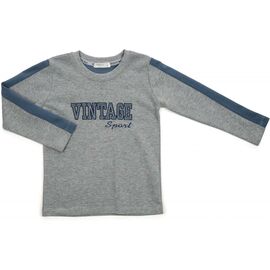 Кофта Breeze "VINTAGE" (14059-116B-gray)