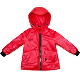 Куртка Brilliant "Miracle" (20708-134G-red)