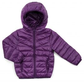 Куртка Kurt пуховая (HT-580T-116-violet)