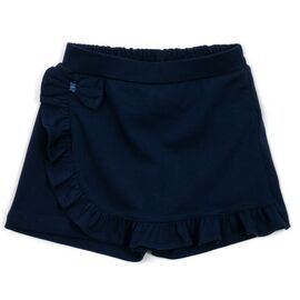 Шорты Breeze юбка (15645-140G-blue)