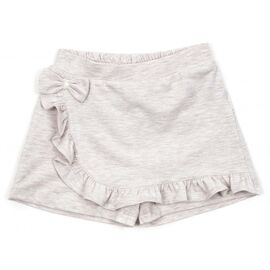 Шорти Breeze спідниця (15645-140G-beige)