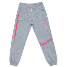 Штаны детские Joi спортивные (970-176G-gray)