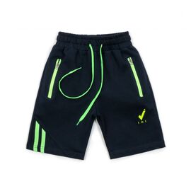 Шорти Joi спортивні (F-1008-122B-blue)