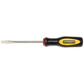 Отвертка Stanley Basic под прямой шлиц SL 6.5х100 мм (0-60-004)