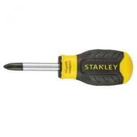 Отвертка Stanley Cushion Grip, Ph2x45 мм. (0-64-934)
