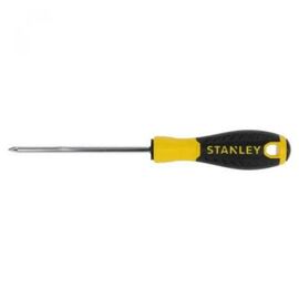 Отвертка Stanley ESSENTIAL, Pz1x100мм. (STHT0-60274)