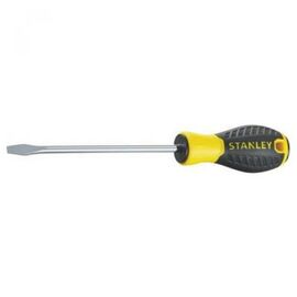 Отвертка Stanley ESSENTIAL, SL6.5х150мм, блистер (STHT0-60413)