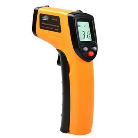 Пирометр Benetech бесконтактный инфракрасный -50-530°C (GM530)