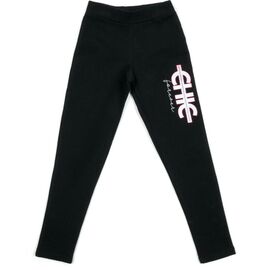 Лосины Breeze утепленные (14897-134G-black)
