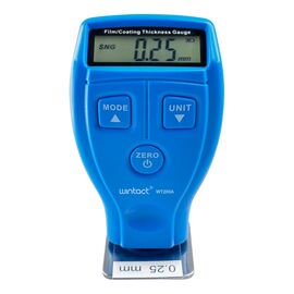 Толщиномер Wintact Fe/nFe, 0-1800мкм (WT200A)