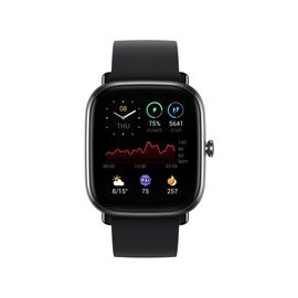 Смарт-часы Amazfit GTS 2 mini Black (GTS 2 mini Black)