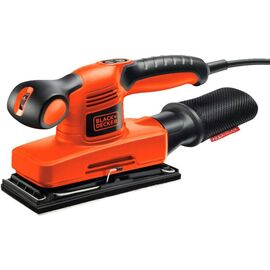 Шлифовальная машина Black&Decker KA320EKA