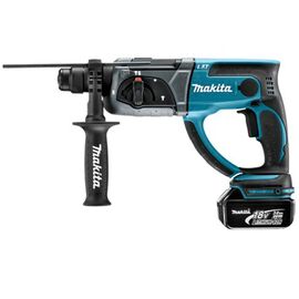 Перфоратор Makita DHR202RX4