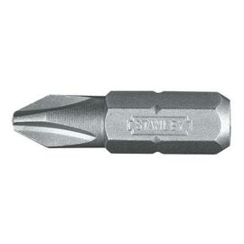 Набір біт Stanley Ph1, 25мм, 25шт. (1-68-942)
