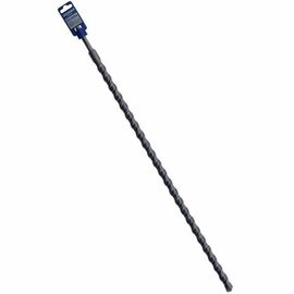 Бур Зеніт "ПРОФІ" SDS-Plus 22x800 мм, спіраль 4S (20022800)
