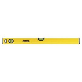Рівень Stanley Classic Box Level, L=1200мм. (STHT1-43106)