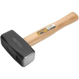 Кувалда Tolsen 2 кг деревянная ручка (25133)
