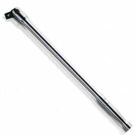 Ключ Toptul вороток шарнирный 1/2" 250мм (CFAC1610)