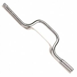 Ключ Toptul вороток-коловорот 1/4" 430мм (CADC0840)