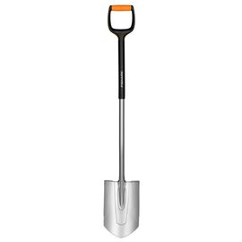 Лопата Fiskars штиковая Xact L (1003683)