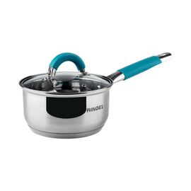 Ковш Ringel Berlin с крышкой 1,6 л (RG-40013-16)