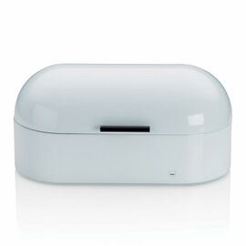 Хлебница Kela Frisco White 44х21,5х21 см (11165)