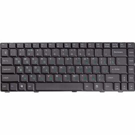 Клавіатура ноутбука ASUS F80, F82, K41 черн (KB310772)