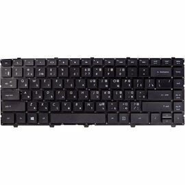 Клавиатура ноутбука HP Probook 4340S/4441S черн (KB310783)