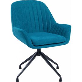 Офисный стул Special4You Lagoon blue (E2875)