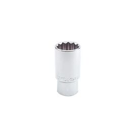 Головка торцевая Toptul 12-гранная длинная 1/2" 10 мм (BAEF1610)